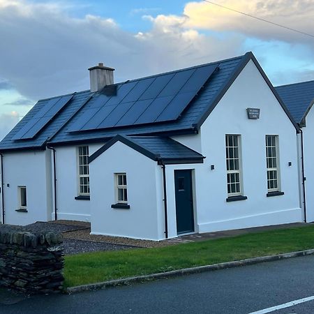 Exlusive Modern Living On Valentia Island Apartment Knights Town Exterior photo